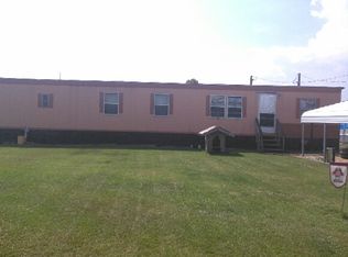 3866 Goldsboro Run, Farmville, NC 27828