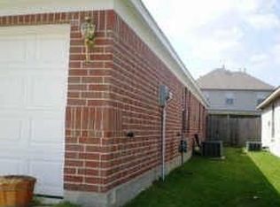 12303 Landsdown Ridge Way, Humble, TX 77346