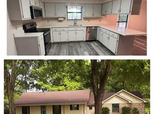 6197 Barnes Rd, Crestview, FL 32536