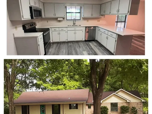 6197 Barnes Rd, Crestview, FL 32536