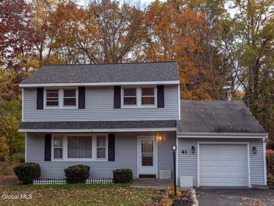 41 Wilton Road, Greenfield Center, NY, 12833