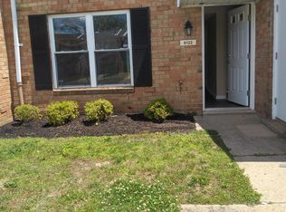 8122 Angelo Pl, Philadelphia, PA 19153