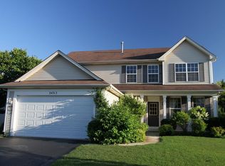 24313 White Oak Dr, Plainfield, IL 60585