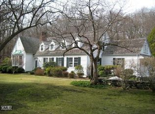 58 Fairfield Rd, Greenwich, CT 06830