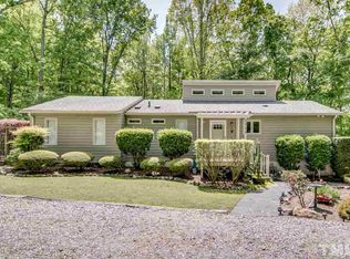 2715 Armfield Rd, Hillsborough, NC 27278