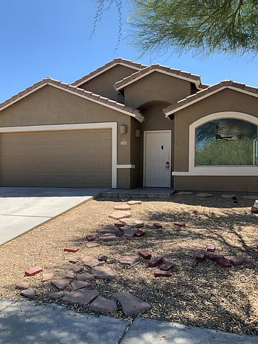 3595 S Desert Promenade Rd Photo 1