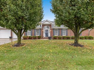 120 Ridge View Rd, Danville, KY 40422