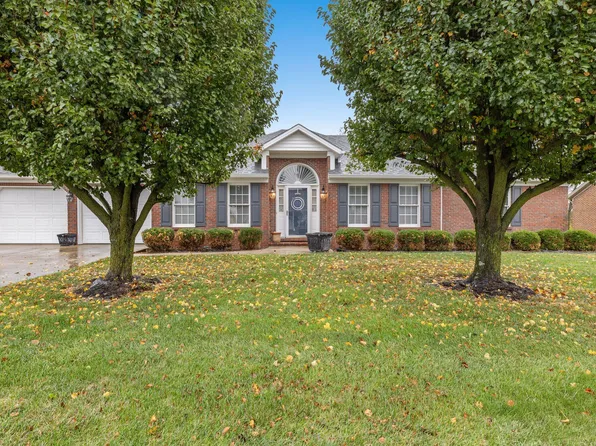 120 Ridge View Rd, Danville, KY 40422