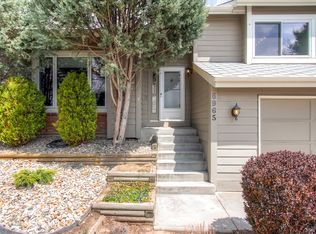 6965 Meadowwood Pl, Colorado Springs, CO 80918