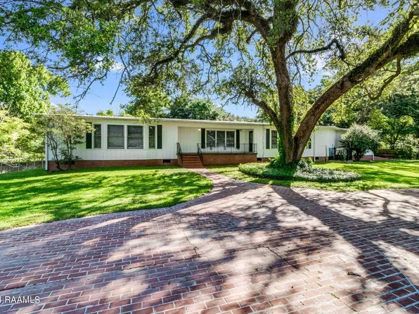 201 Edgewood Dr, Lafayette, LA 70503