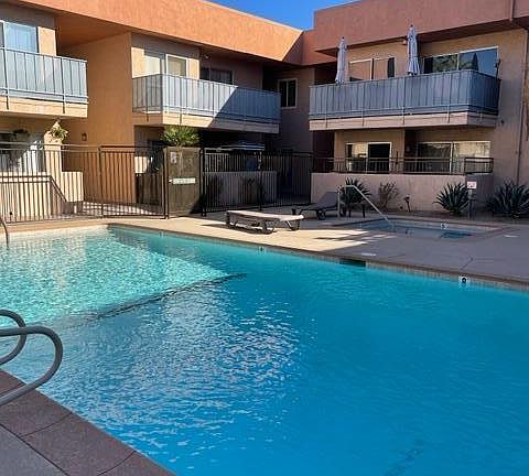 2nd image of 400 N Sunrise Way APT 152