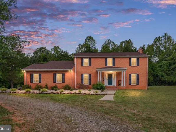 8250 Singing Wood Ct, Spotsylvania, VA 22553