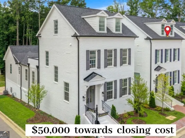 930 Laurel Brooke Ave, Peachtree City, GA 30269