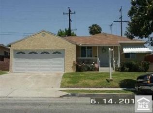 612 W Victoria Ave, Montebello, CA 90640
