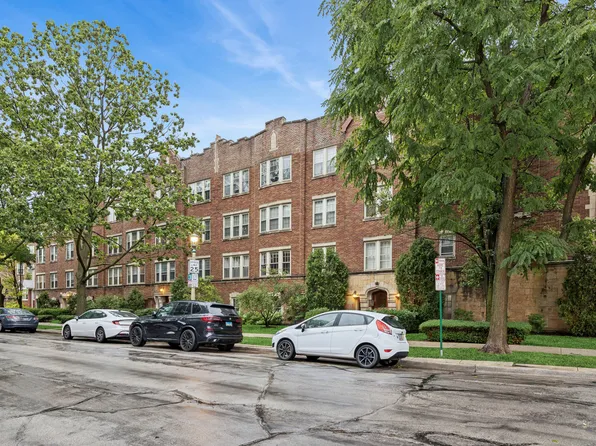344 S Maple Ave APT 2B, Oak Park, IL 60302