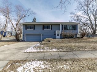 805 NW Beechwood St, Ankeny, IA 50023