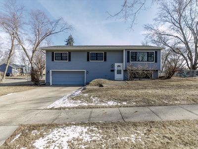805 NW Beechwood St, Ankeny, IA, 50023