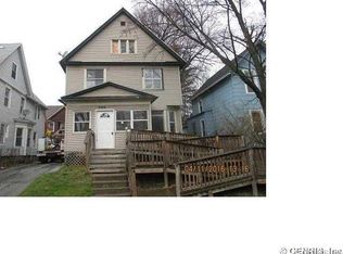 302 Glenwood Ave, Rochester, NY 14613