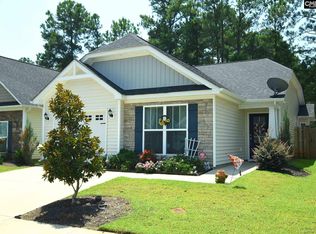 165 Springhaven Dr, Columbia, SC 29210