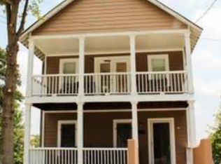 830 Pryor St SW, Atlanta, GA 30315