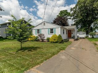 14 Harrison Ave, Chicopee, MA 01020