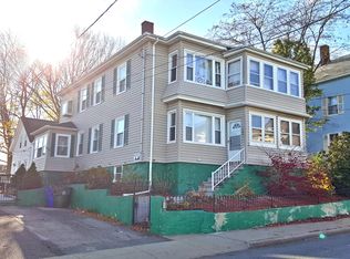 539 Warren St, Fall River, MA 02721