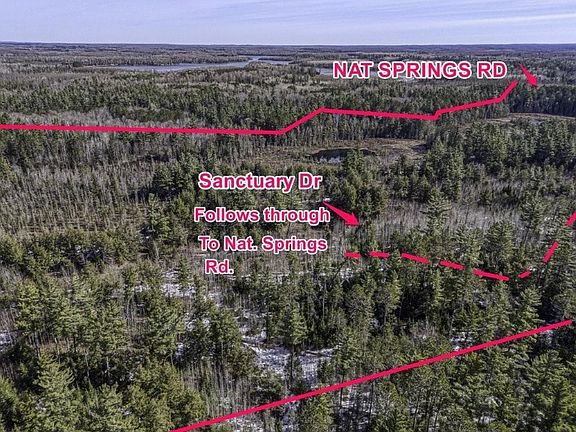 2nd image of Natural Spgs