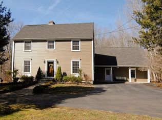 11 Watering Pond Rd, Guilford, CT 06437