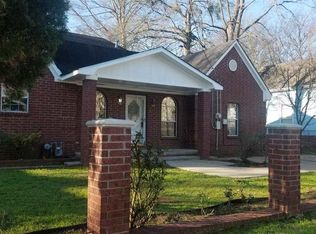 421 E Rosedale St, Tyler, TX 75702