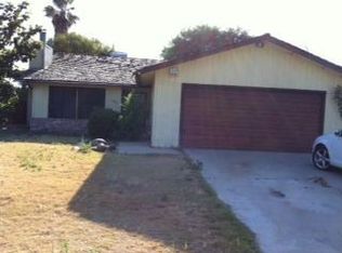 4105 Rio Del Norte St, Bakersfield, CA 93308