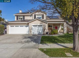 665 Bartlett Ct, Brentwood, CA 94513