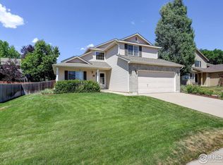 7009 Woodrow Dr, Fort Collins, CO 80525
