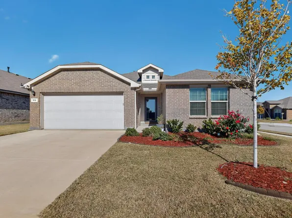 612 Mount Vista Ln, Fort Worth, TX