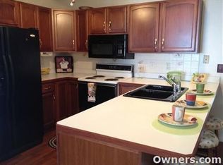 3820 Mercedes Pl #3820, Canfield, OH 44406