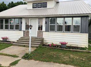 215 Spencerville St, Hicksville, OH