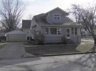 504 23rd Ave, Moline, IL 61265