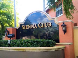 6732 Sienna Club Dr, Lauderhill, FL 33319