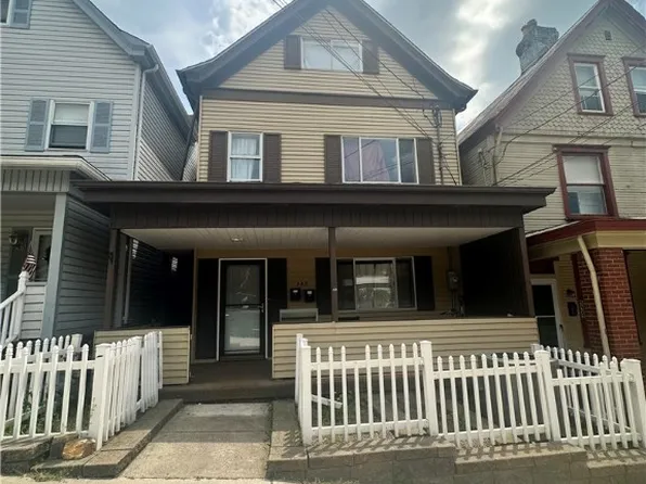 543 2nd St, Pitcairn, PA 15140