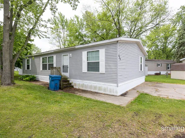229 Spear St SW, Grand Rapids, MI 49548