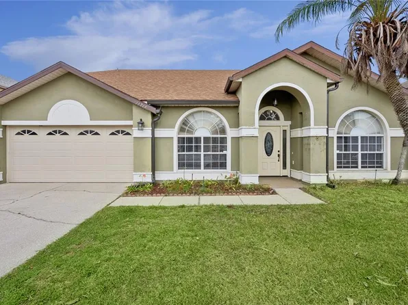 11715 Oxfordshire Pl, Orlando, FL 32824