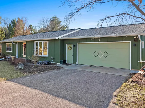 N5895 24th Ln, Wild Rose, WI 54984