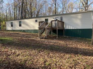 629 N Ridge Ests, Trion, GA 30753