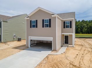 118 Green Passage Ln, Summerville, SC 29486