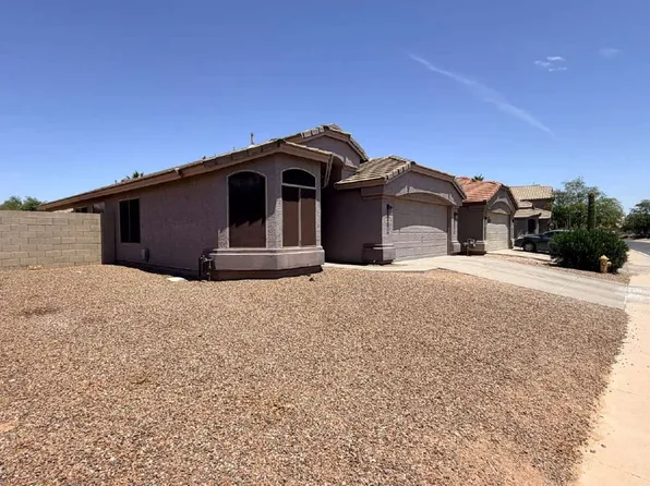 43878 W Wade Dr, Maricopa, AZ 85138
