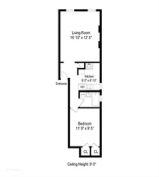 Sold by Corcoran