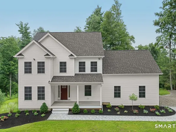 9 Beechwood Drive, Newtown, CT 06482