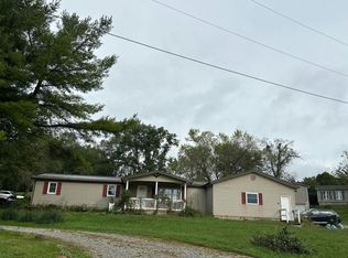 12739 Howard Danville Rd, Howard, OH 43028