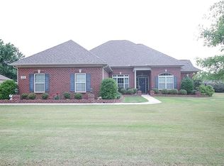 284 Blue Creek Dr, Harvest, AL 35749
