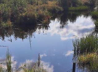 10/11 Grindstone Road Route Rd #11, Stacyville, ME 04777