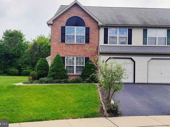 1007 Felix Ct, Reading, PA 19605